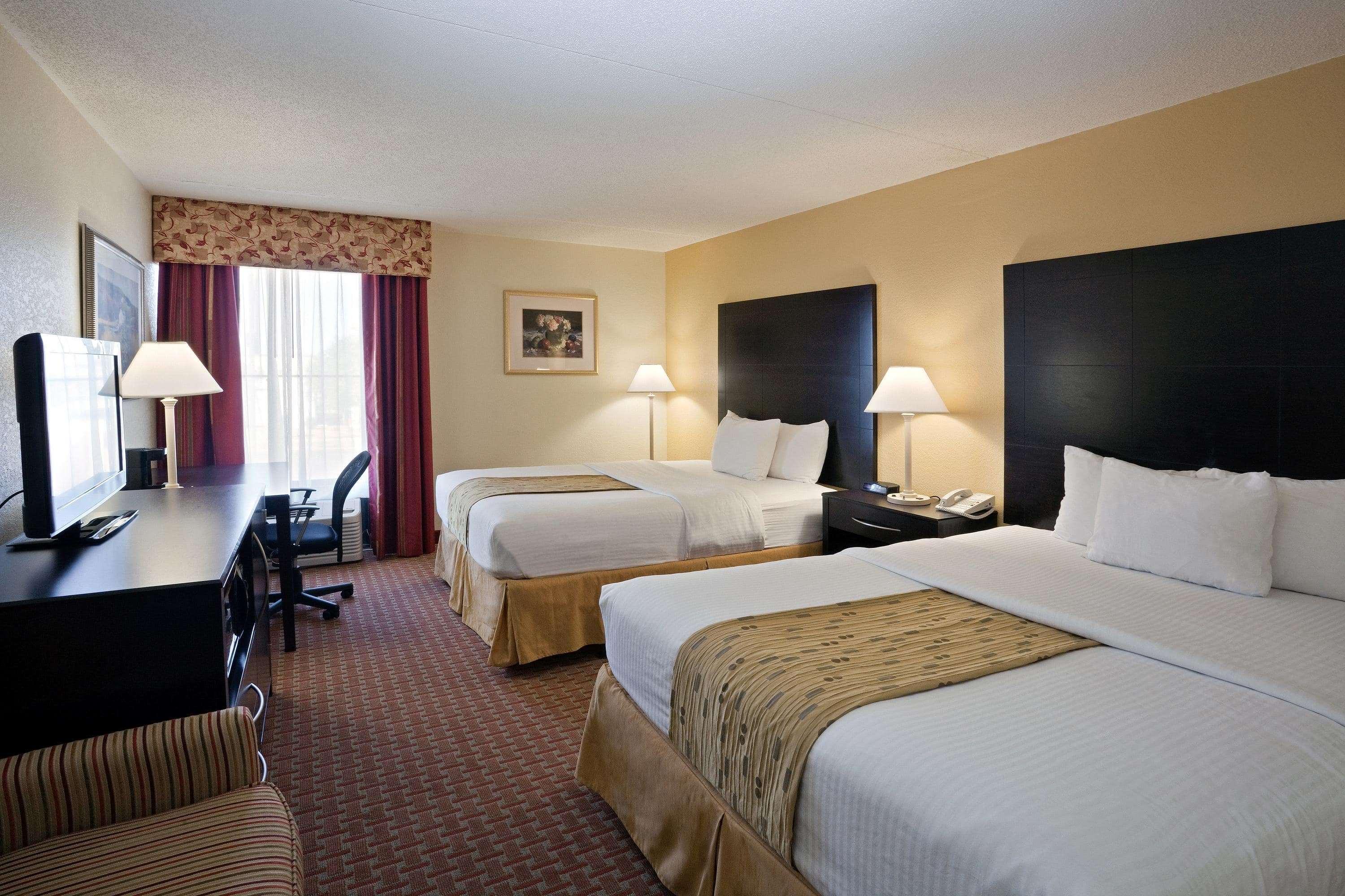 Hotel La Quinta By Wyndham Salina Zewnętrze zdjęcie