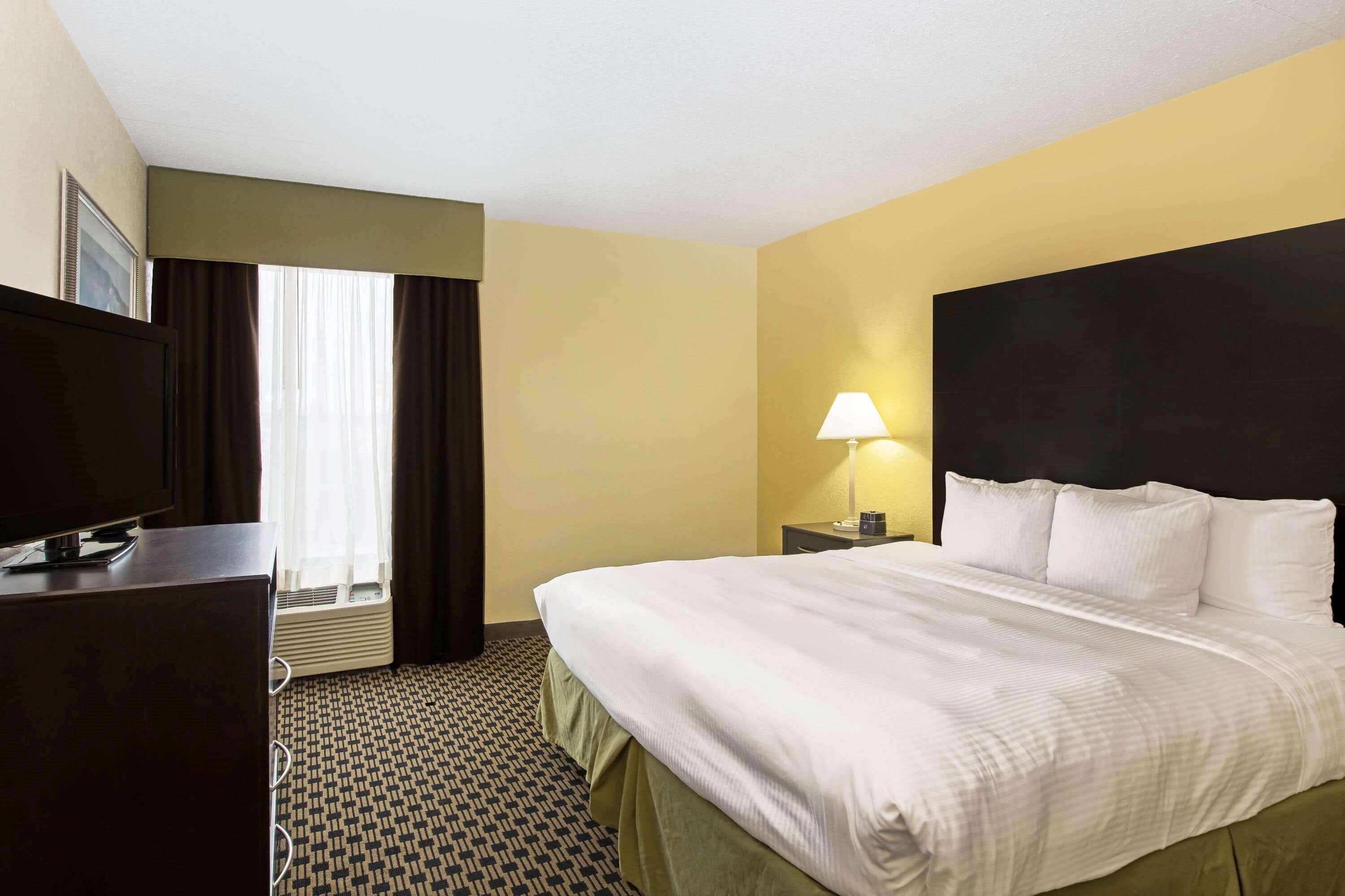 Hotel La Quinta By Wyndham Salina Zewnętrze zdjęcie