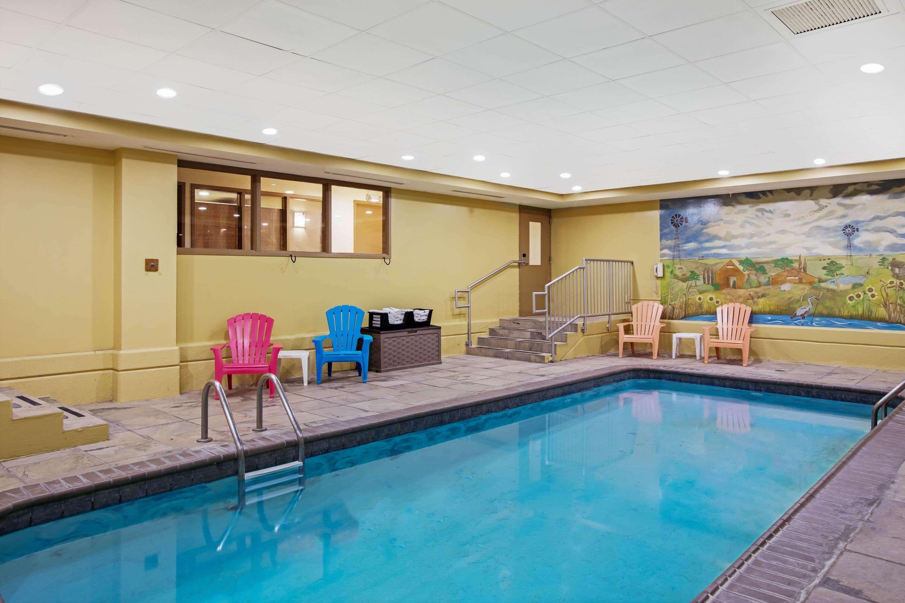Hotel La Quinta By Wyndham Salina Zewnętrze zdjęcie