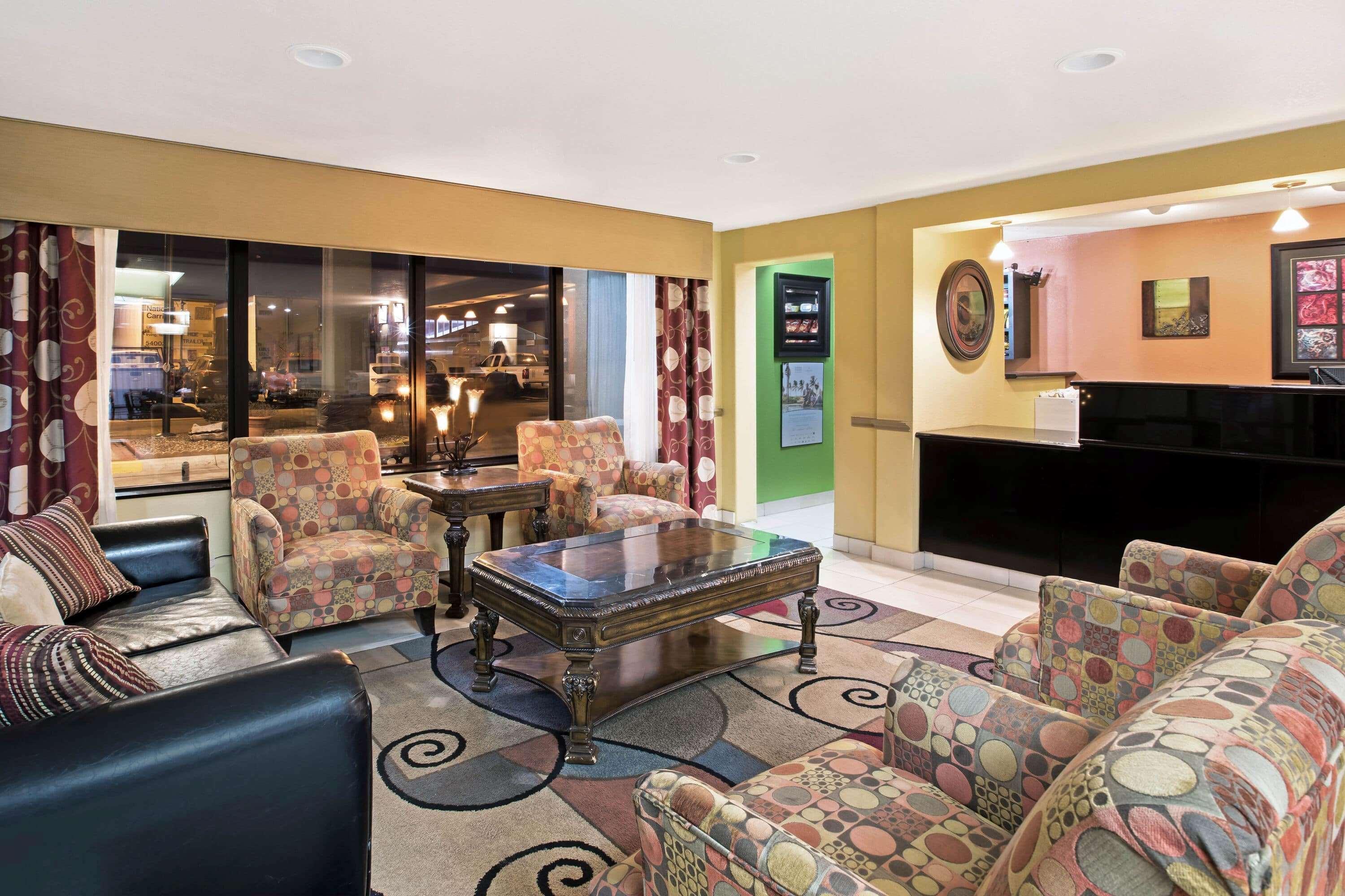 Hotel La Quinta By Wyndham Salina Zewnętrze zdjęcie