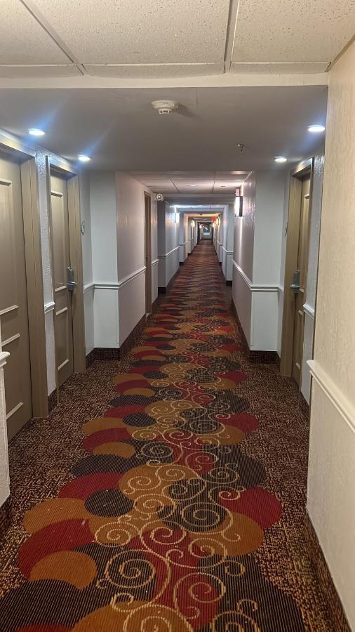 Hotel La Quinta By Wyndham Salina Zewnętrze zdjęcie