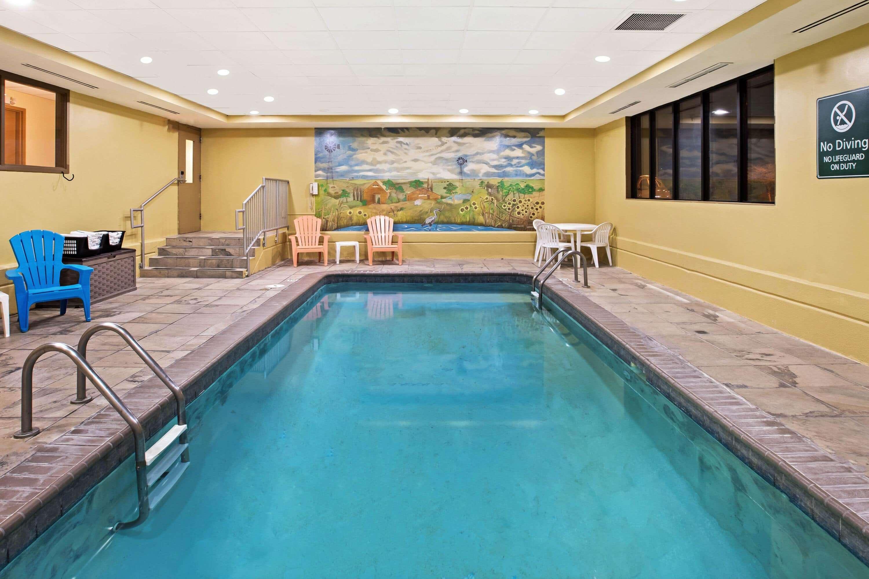 Hotel La Quinta By Wyndham Salina Zewnętrze zdjęcie