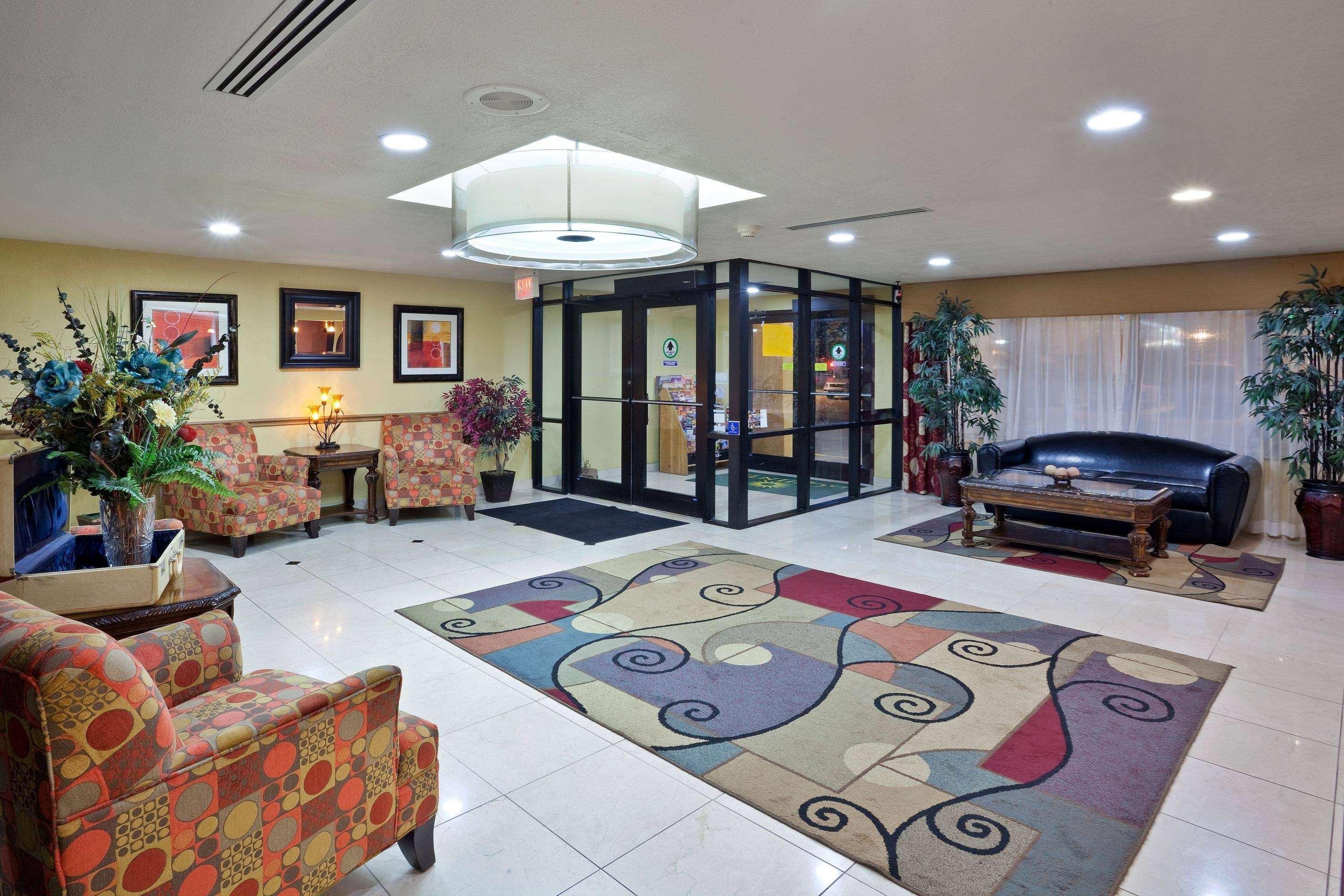 Hotel La Quinta By Wyndham Salina Zewnętrze zdjęcie