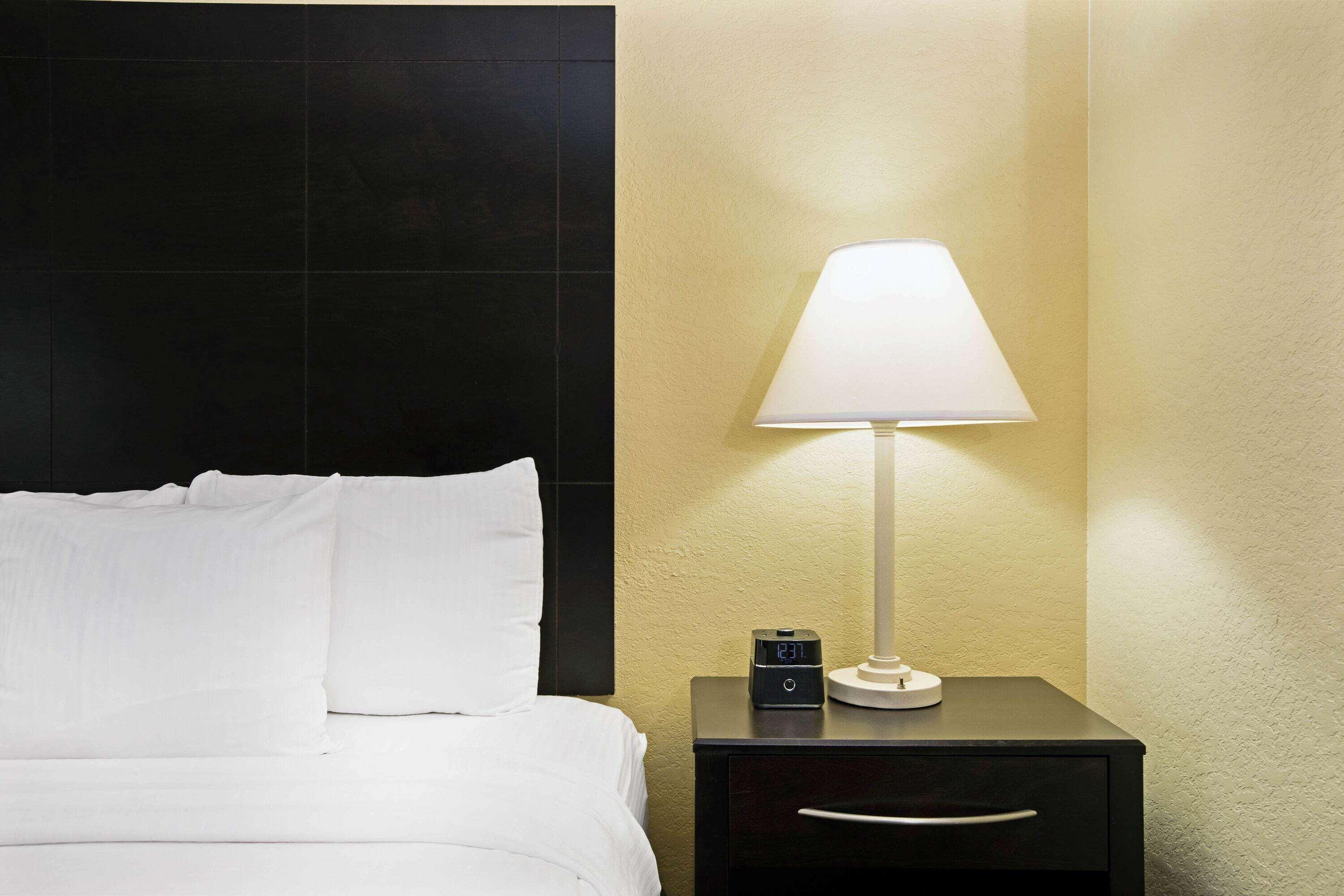 Hotel La Quinta By Wyndham Salina Zewnętrze zdjęcie