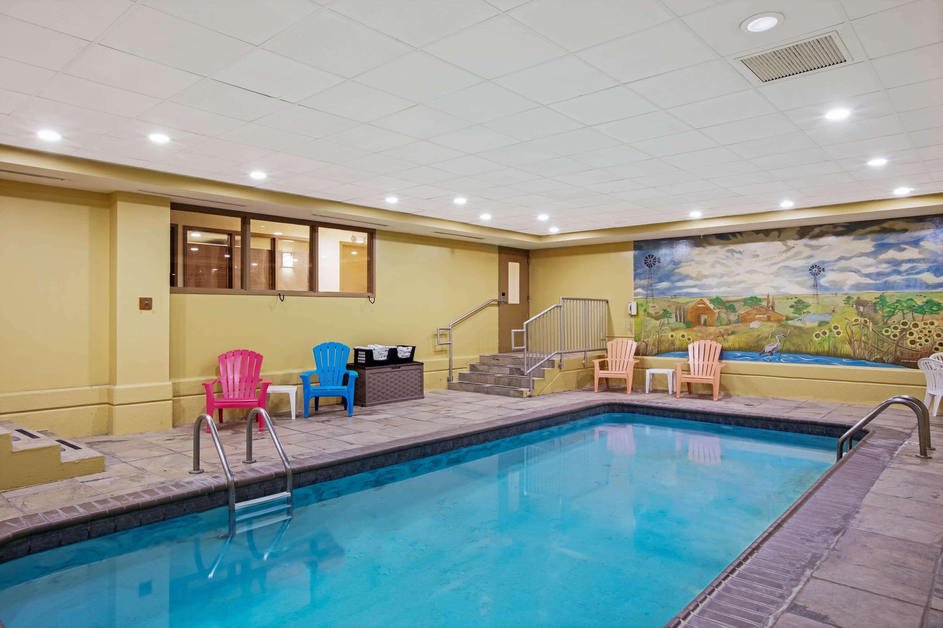 Hotel La Quinta By Wyndham Salina Zewnętrze zdjęcie