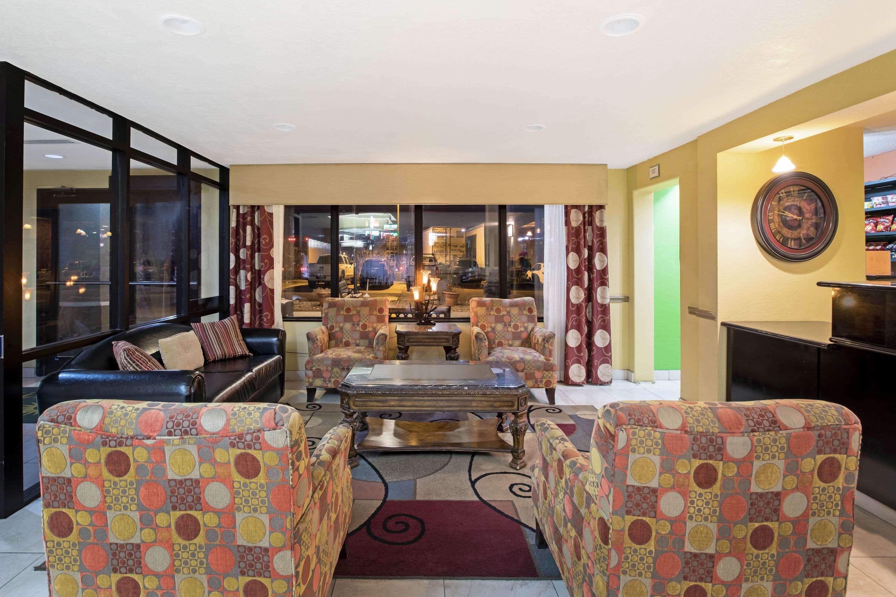 Hotel La Quinta By Wyndham Salina Zewnętrze zdjęcie